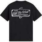Vans Metalmark T-Shirt Black Sweatshirts