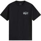 Vans Metalmark T-Shirt Black Sweatshirts