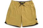 Vans Microplush 18" Hybrid Short Dried Tobacco Shorts