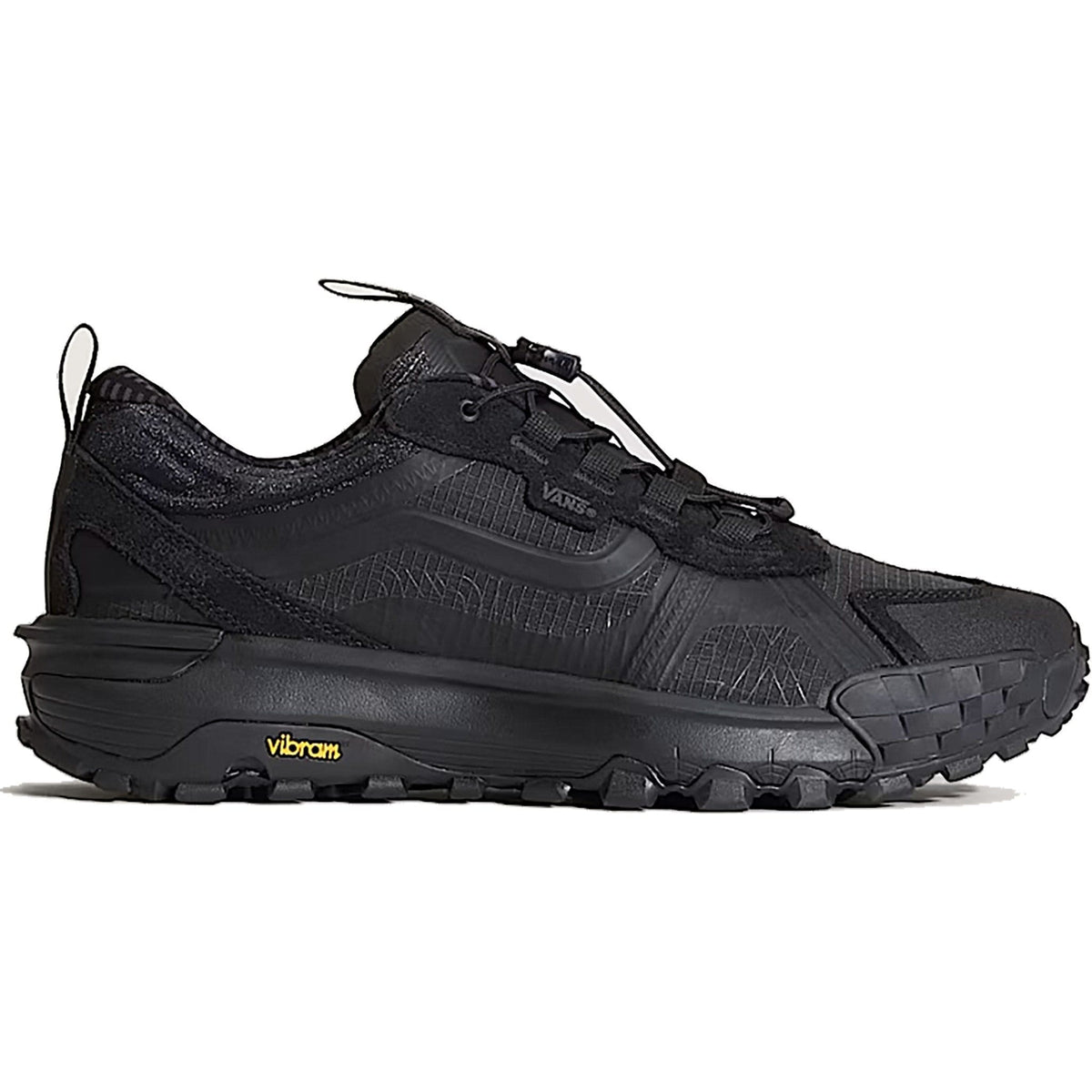Vans MTE Crosspath GORE TEX XC Blackout – Shoes - Sanction Skate 