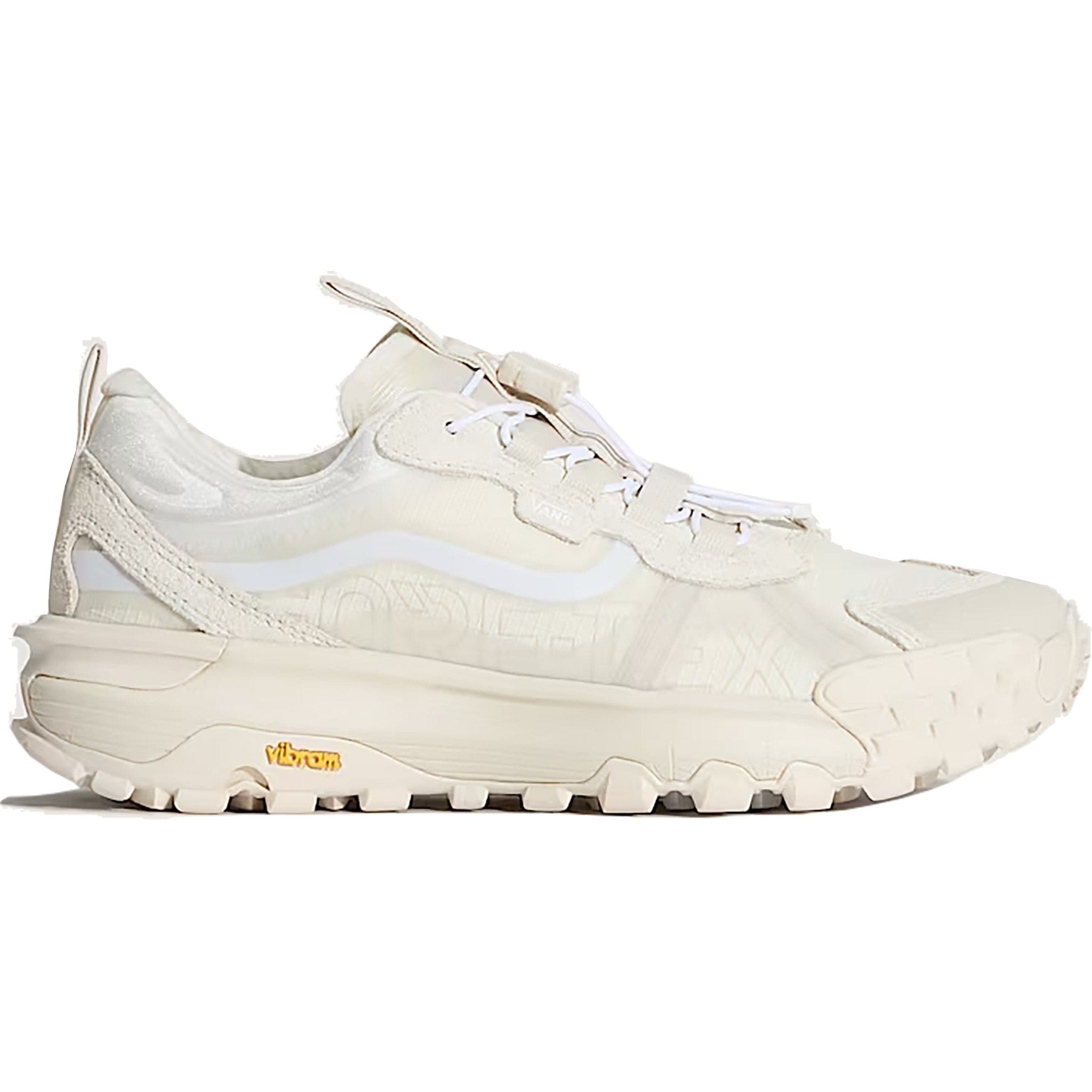 Vans MTE Crosspath GORE TEX XC White Shoes