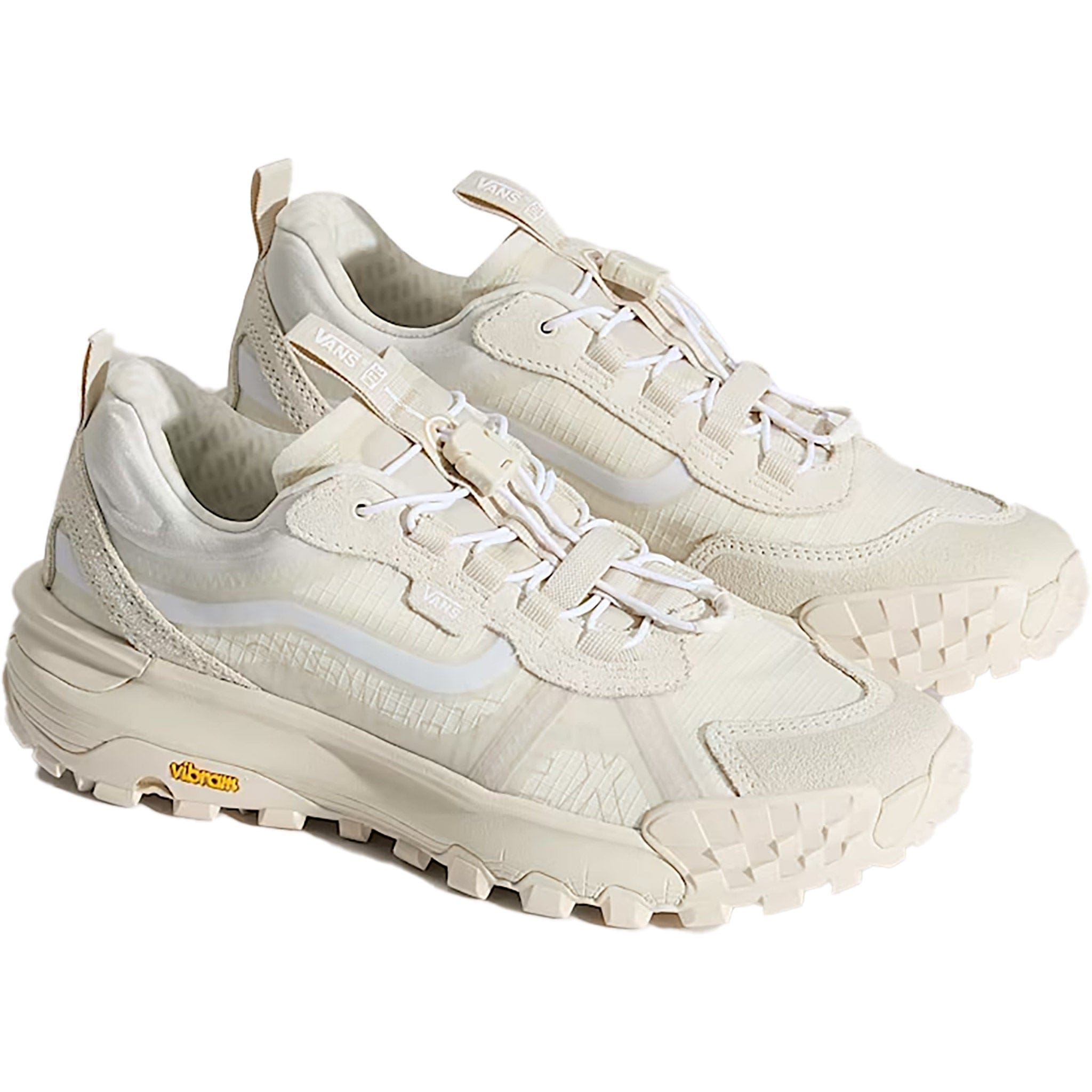 Vans MTE Crosspath GORE TEX XC White – Shoes - Sanction Skate And Snow