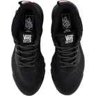 Vans MTE Crosspath Mid Shoe Black Shoes