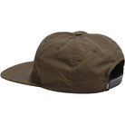 Vans MTE Expedition 5 Panel Hat Bungee Cord Hats