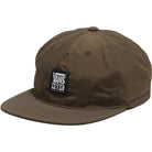 Vans MTE Expedition 5 Panel Hat Bungee Cord Hats