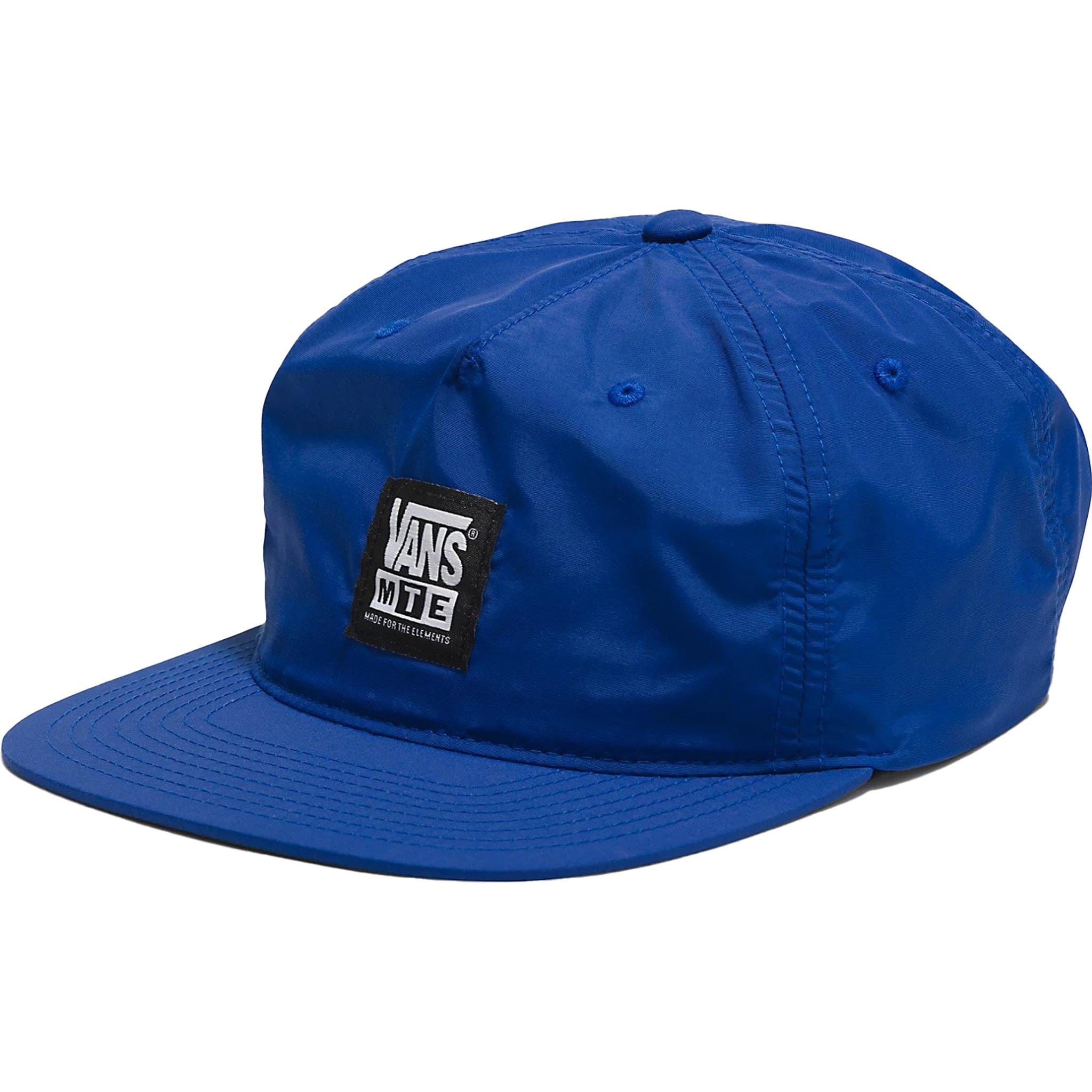 Vans MTE Expedition 5 Panel Hat True Blue Hats