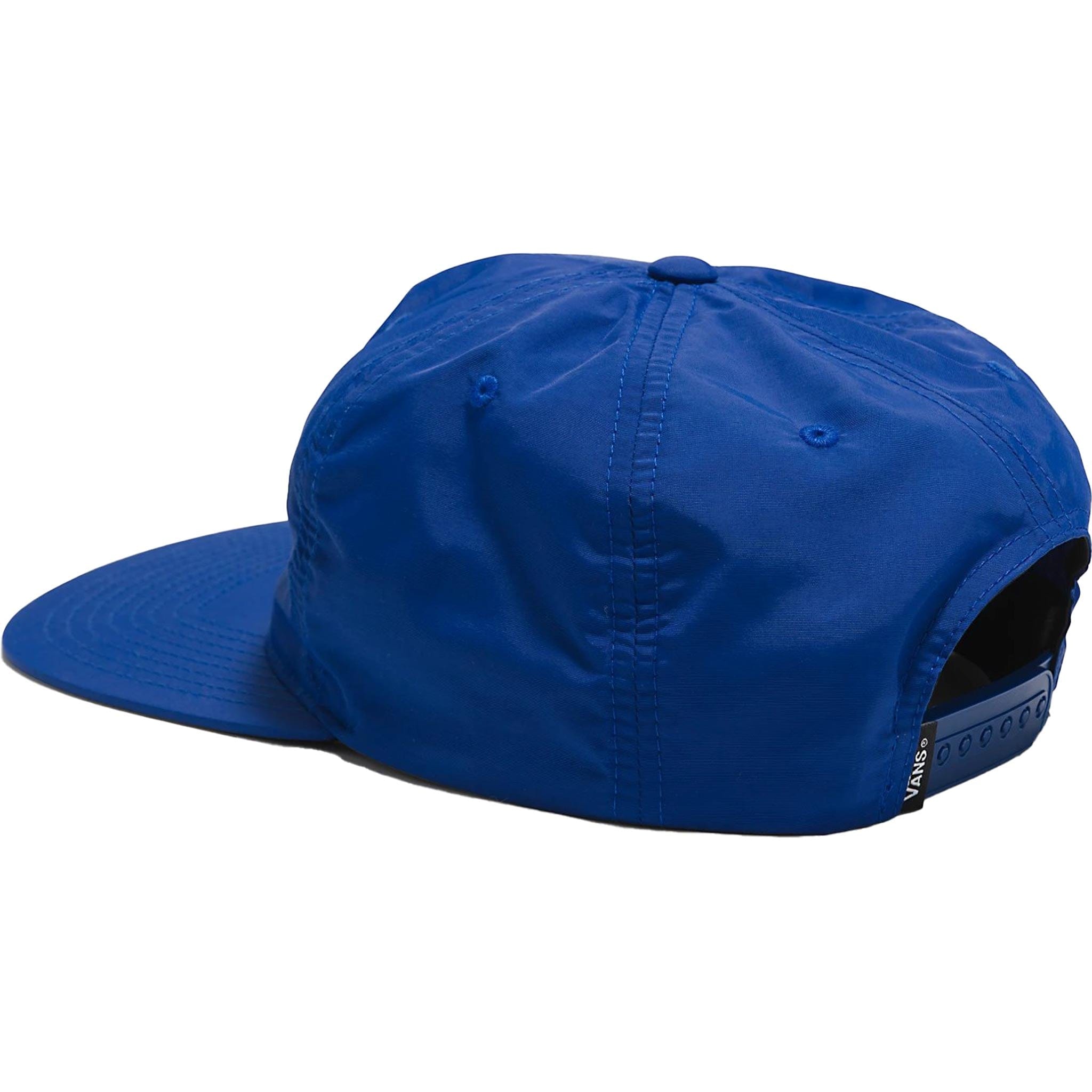 Vans MTE Expedition 5 Panel Hat True Blue Hats