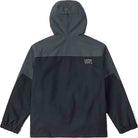 Vans MTE Hellbound Jacket Black Asphalt Mens Snowboard Coat