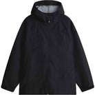 Vans MTE High Country Jacket Black Mens Snowboard Coat