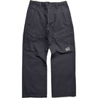 Vans MTE High Country Pants Black Mens Snowboard Pants