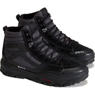 Vans MTE Sk8 Hi GORE TEX Black Black Shoes