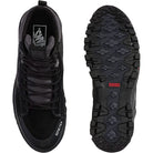 Vans MTE Sk8 Hi GORE TEX Black Black Shoes
