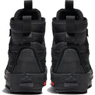 Vans MTE Sk8-Hi Gore Tex Insulated Shoe Blackout Black Shoes