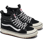 Vans MTE Sk8-Hi Waterproof Insulated Shoe Black True White Shoes