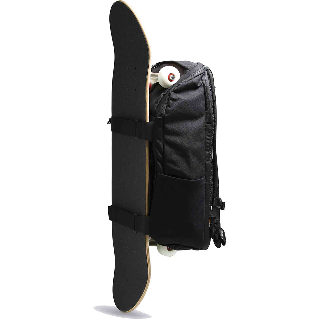 Vans Obstacle Skatepack Black Ripstop Bags