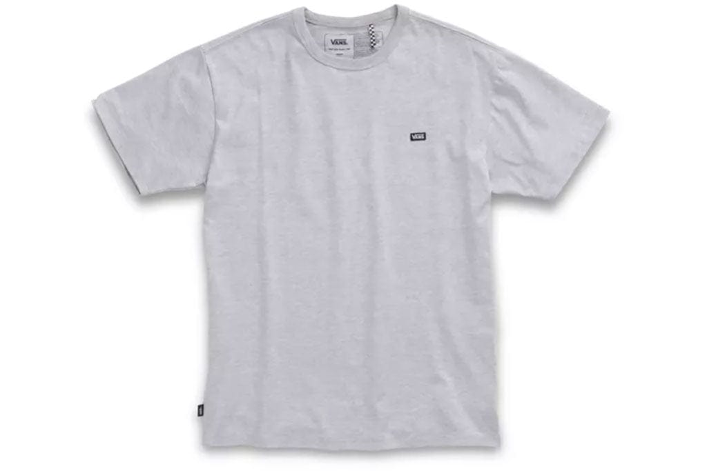 Vans Off The Wall Classic Tee Athletic Heather T Shirt