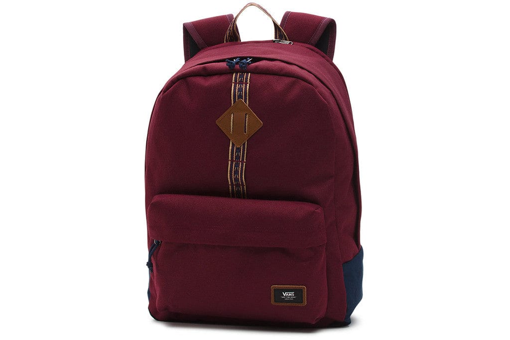 VANS OLD SKOOL PLUS BACKPACK PORT ROYALE BACKPACK