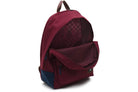 VANS OLD SKOOL PLUS BACKPACK PORT ROYALE BACKPACK