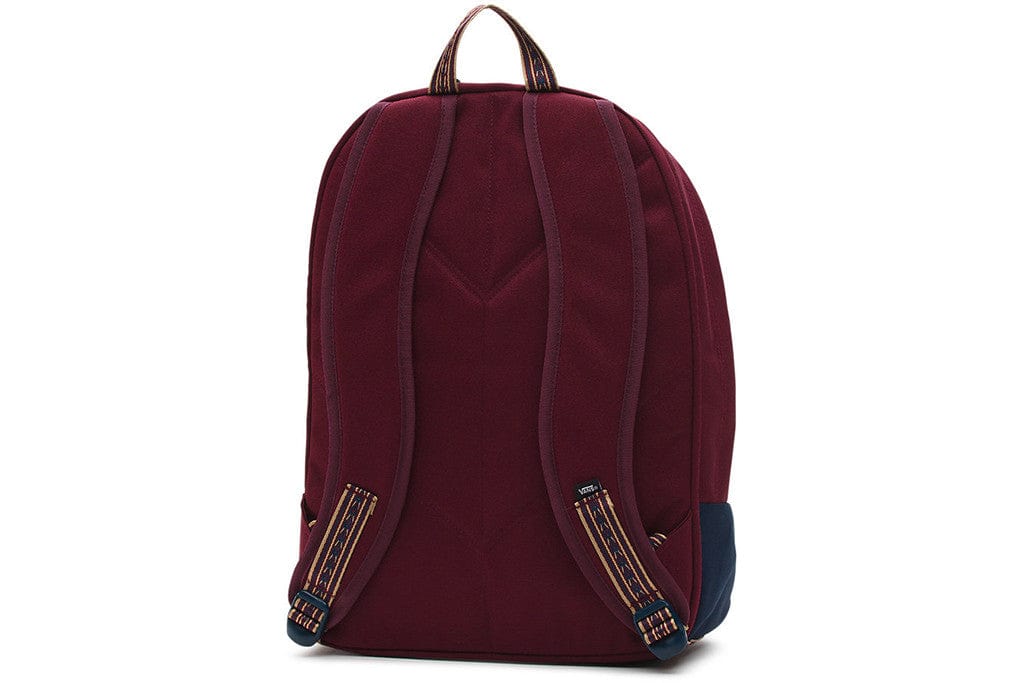 VANS OLD SKOOL PLUS BACKPACK PORT ROYALE BACKPACK