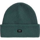 Vans Post Shallow Beanie Deep Forest 2024 Beanie