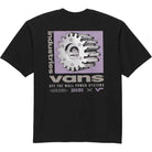 Vans Power Play Loose Fit Tee Black T Shirt