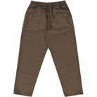 Vans Range Baggy Tapered Elastic Waist Pant Canteen Pants