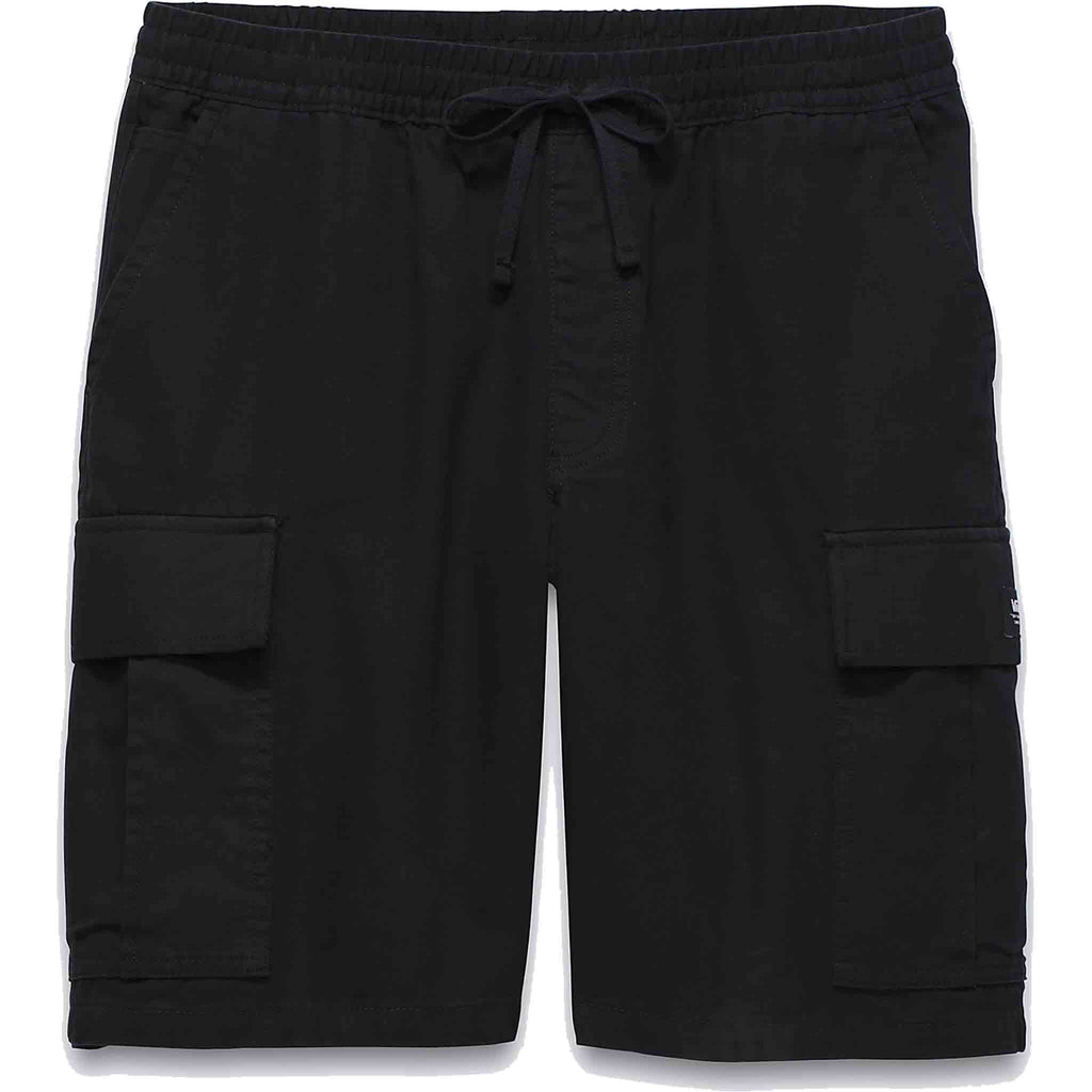 Vans Range Cargo Loose Short Black Shorts