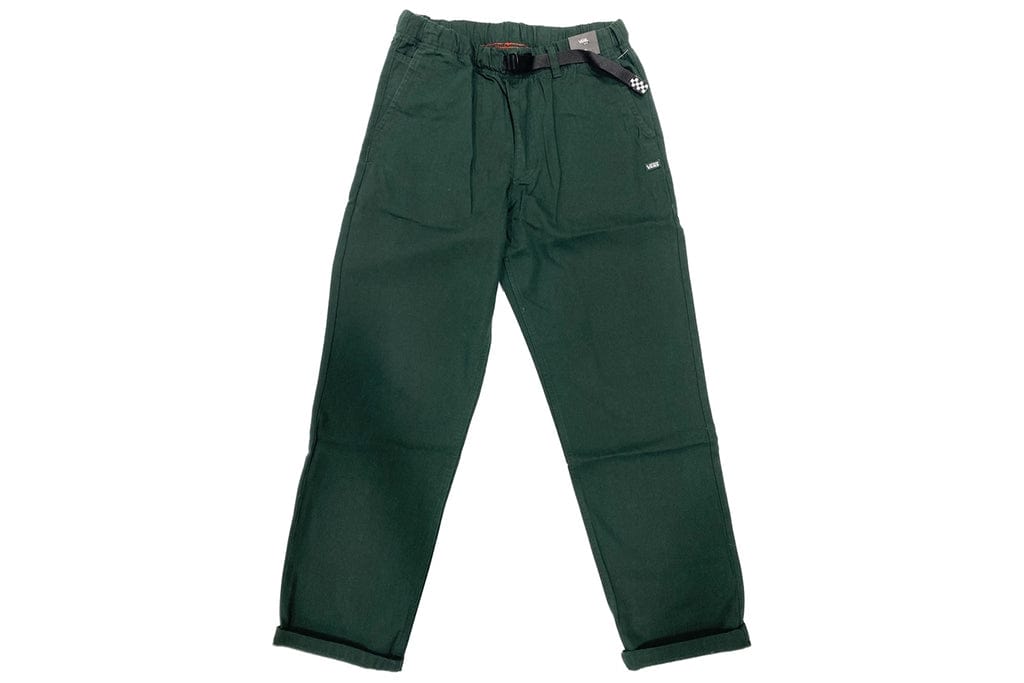 Vans Ridge Pant Loose Taper Scarab Pants