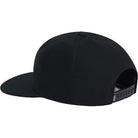 Vans Show Off Snapback Hat Black Hats