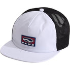 Vans Sidestripe Unstructured Trucker Hat Marshmallow Hats