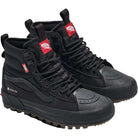 Vans Sk8-Hi Gore Tex MTE-3 Black Shoes