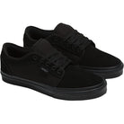 Vans Skate Chukka Low Shoe Blackout Shoes
