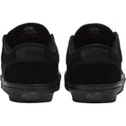 Vans Skate Chukka Low Shoe Blackout Shoes