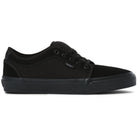 Vans Skate Chukka Low Shoe Blackout Shoes