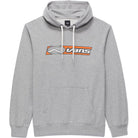 Vans Skate Classics Loose Pullover Hoodie Cement Heather Sweatshirts