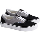 Vans Skate Era Shoe Black Grey Shoes