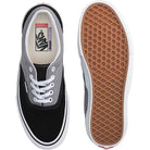 Vans Skate Era Shoe Black Grey Shoes