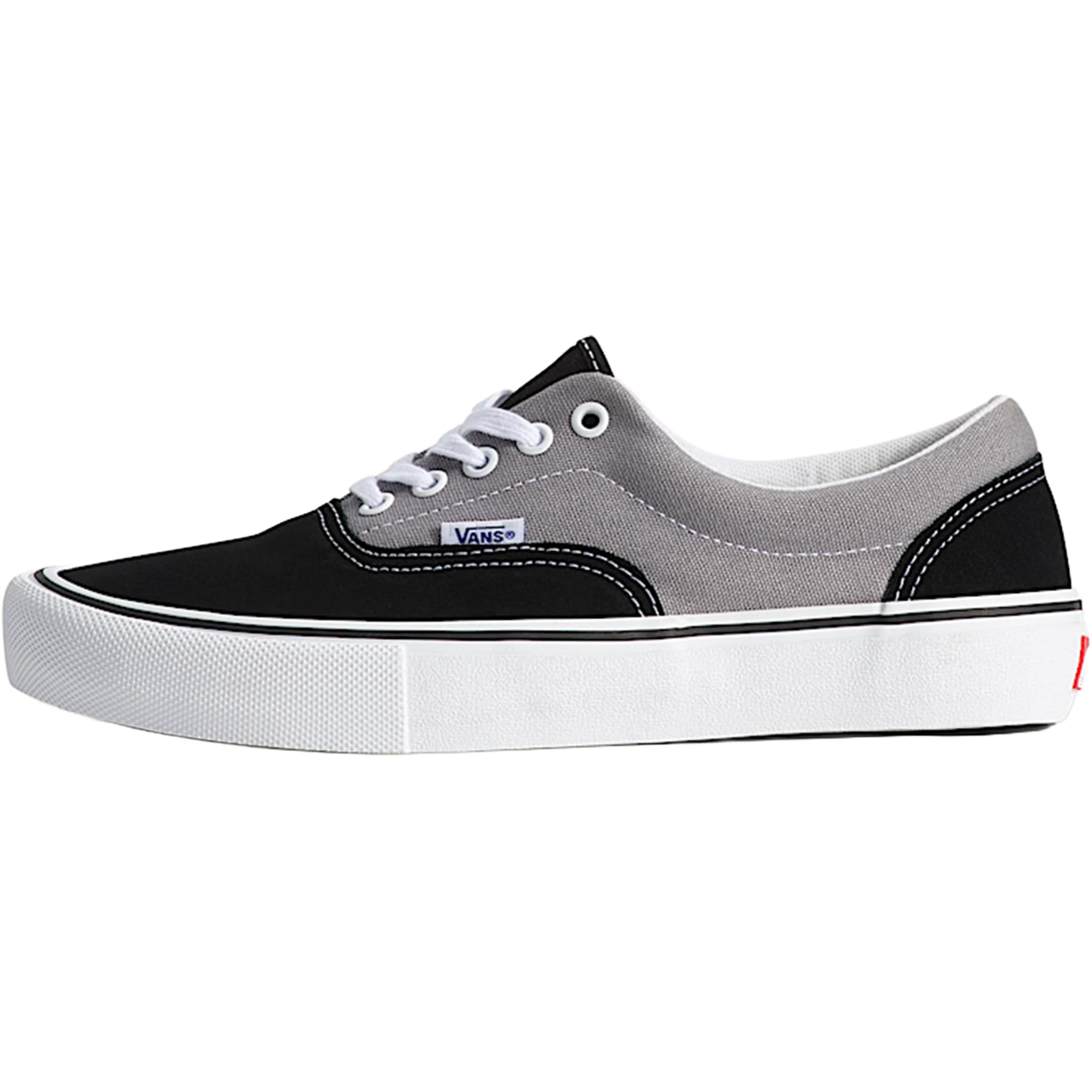 Vans Skate Era Shoe Black Grey Shoes