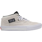 Vans Skate Half Cab Blanc de Blanc Shoes