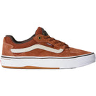 Vans Skate Kyle Walker WaffleCup Shoe Tortoise Shell Shoes