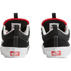 Vans Skate Old Skool 36+ Shoe Black White Shoes