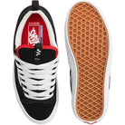 Vans Skate Old Skool 36+ Shoe Black White Shoes
