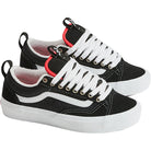 Vans Skate Old Skool 36+ Shoe Black White Shoes