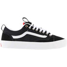 Vans Skate Old Skool 36+ Shoe Black White Shoes