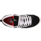 Vans Skate Old Skool 36+ Shoe Black White Shoes