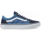 Vans Skate Old Skool Navy White Shoes