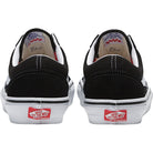 Vans Skate Old Skool Shoe Black White Shoes