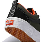 Vans Skate Old Skool Spitfire Black Shoes