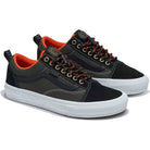 Vans Skate Old Skool Spitfire Black Shoes