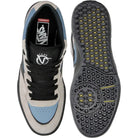 Vans Skate Rowan 2 Mushroom Shoes